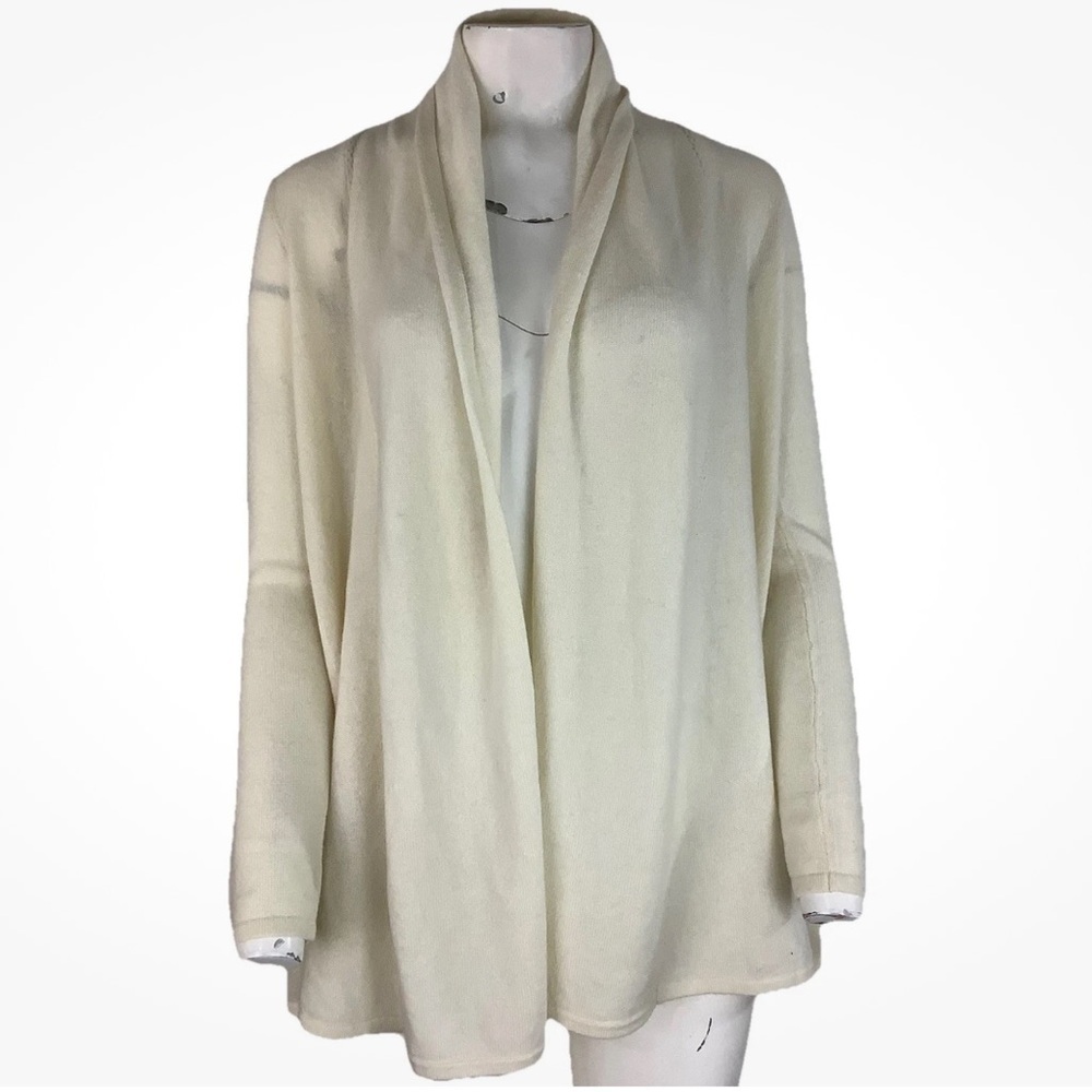 NWT Lillly Pulitzer Sz S 100% Cashmere Lightweight Thin Connell Cardigan